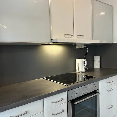 Apartmán Beishan