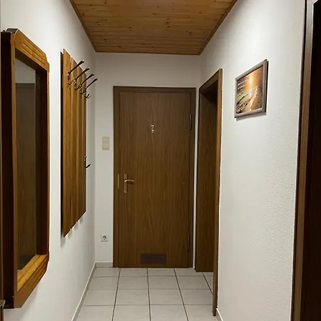 Beishan Apartment *