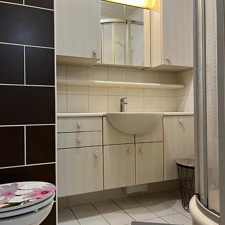 Beishan Apartment *