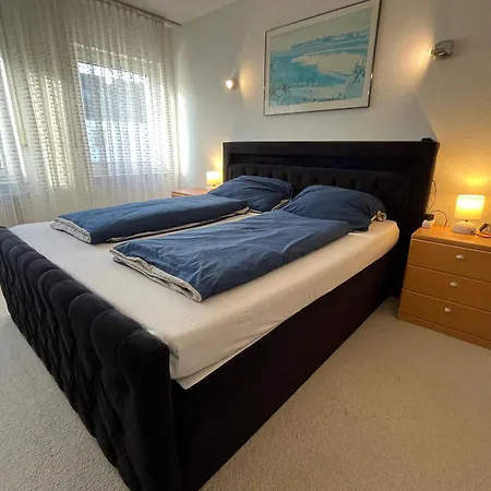 Beishan Apartamento Núremberg