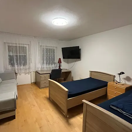 Apartmán Beishan