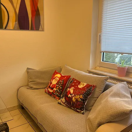 Apartmán Beishan *