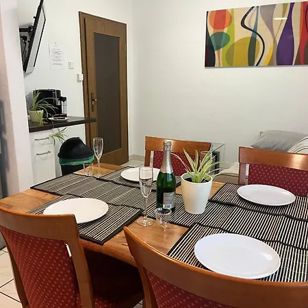 Apartamento Beishan