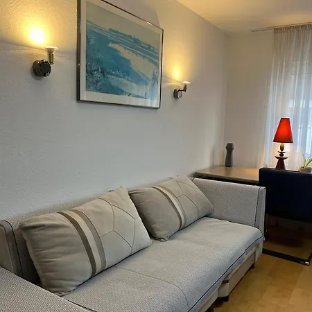 Beishan Apartamento *