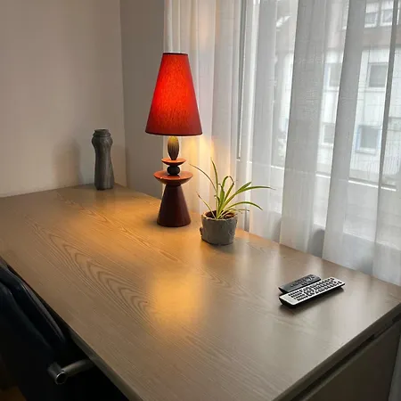 Apartamento Beishan Núremberg