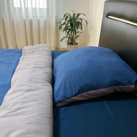 Beishan Apartmán Norimberk
