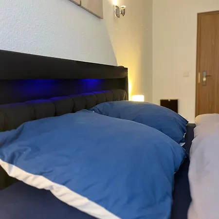 Apartmán Beishan