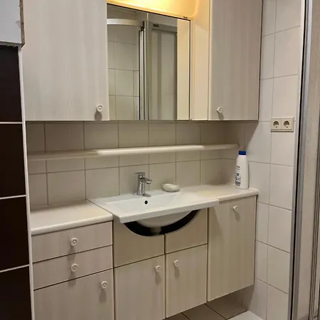 Apartmán Beishan