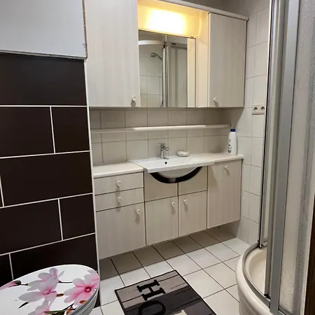 Apartmán Beishan Norimberk