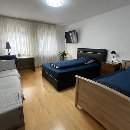 Beishan Apartamento *