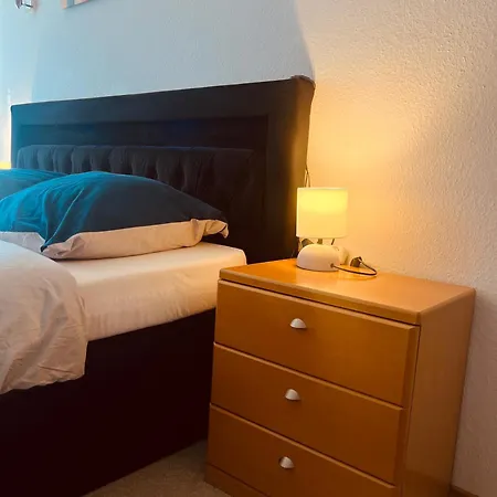 Apartmán Beishan