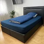Beishan Appartement Nuremberg