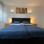 Appartement Beishan Nuremberg