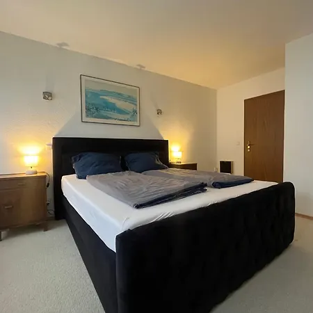 公寓 Beishan 纽伦堡