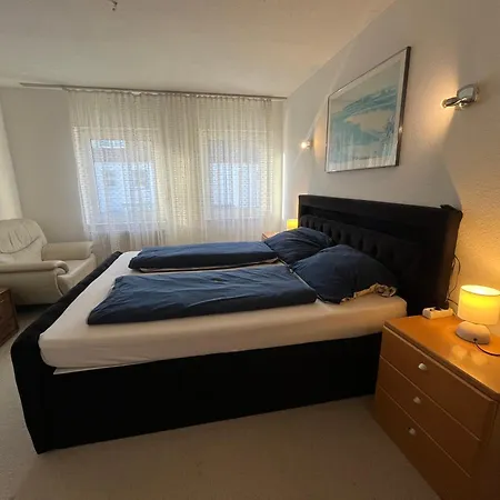 Beishan Apartman *