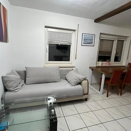 Beishan 公寓 纽伦堡