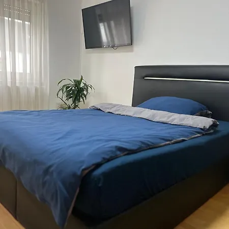 Beishan Apartamento Núremberg