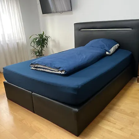 Beishan Apartman Nürnberg