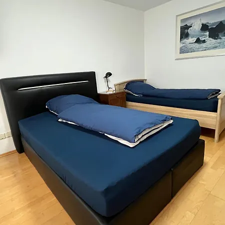 Beishan Apartman