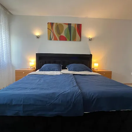 Apartman Beishan Nürnberg