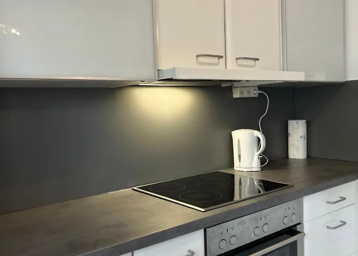 Apartamento Beishan