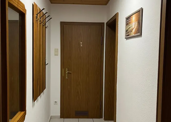Beishan Apartamento *