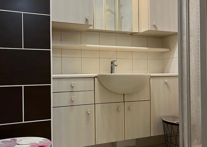 Beishan Apartamento *