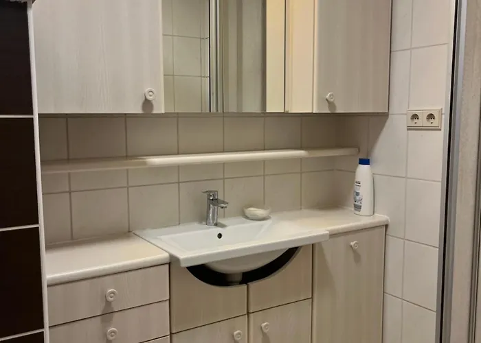 Apartamento Beishan