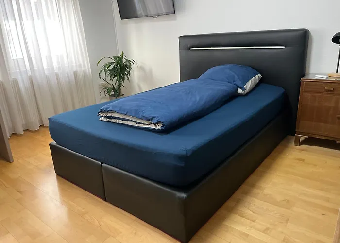 Beishan Apartamento Núremberg