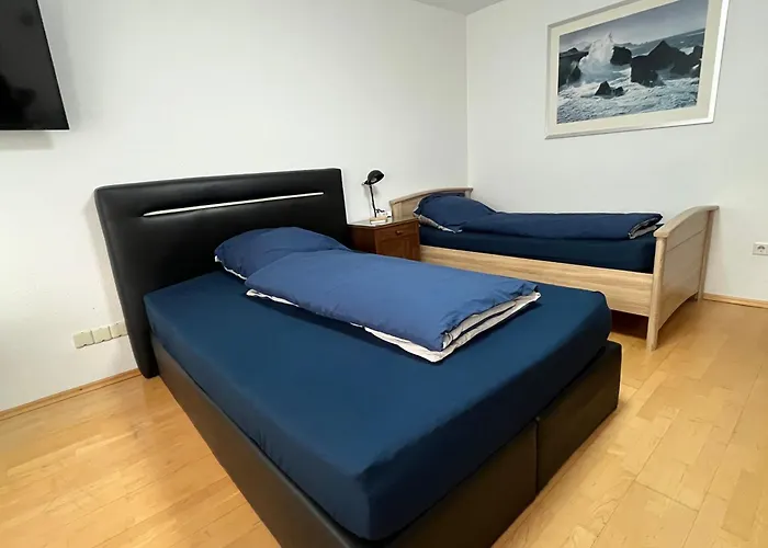 Beishan Apartamento