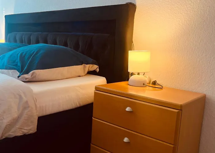 Apartamento Beishan