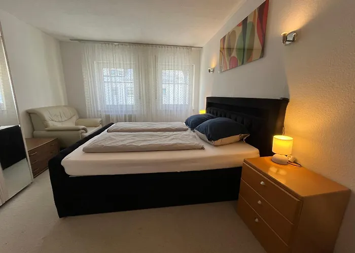 Beishan Apartamento *